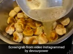Video Of Garlic Knots Made With Whole Slab Of Butter Has Divided Reddit Video Of Garlic Knots Made With Whole Slab Of Butter Has Divided Reddit