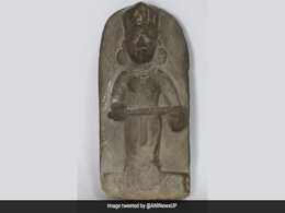 काशी विश्वनाथ मंदिर में स्थापित होगी कनाडा में मिली मां अन्नपूर्णा की मूर्ति, 100 साल पहले हो गई थी चोरी काशी विश्वनाथ मंदिर में स्थापित होगी कनाडा में मिली मां अन्नपूर्णा की मूर्ति, 100 साल पहले हो गई थी चोरी