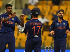 R Ashwin's Presence In India Playing XI Always An Advantage: Rohit Sharma