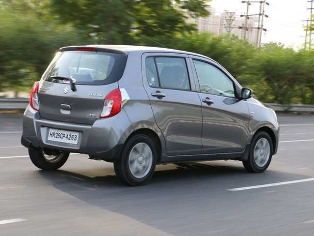 Will Cars With Small Capacity Diesel Engines Ever Make A Come Back?