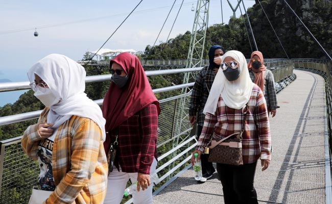 Malaysia To Reopen To International Visitors By January 1