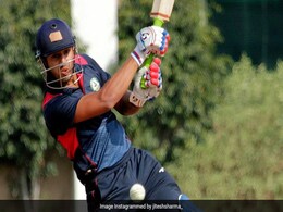 "कोच द्रविड़ की इस सलाह पर अमल कर रहा हूं", Asian games भारतीय टीम में चुने गए जितेश शर्मा ने कहा "कोच द्रविड़ की इस सलाह पर अमल कर रहा हूं", Asian games भारतीय टीम में चुने गए जितेश शर्मा ने कहा