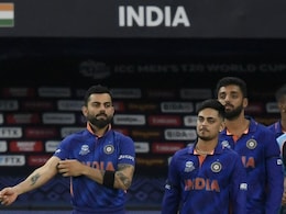 Virat Kohli Quitting T20I Captaincy Means "All Is Not Well" In Team India Dressing Room: Former Pakistan Cricketer Mushtaq Ahmed