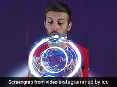 Watch: England Pacer Explains How He Would Steal Bumrah's "Superpower"