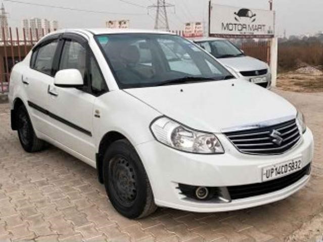 Buying A Used Maruti Suzuki SX4? Is It Worth it?
