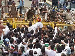 मध्यप्रदेश में संपत्ति को नुकसान पहुंचाने वाले प्रदर्शनकारियों और पत्थरबाजों से की जाएगी वसूली मध्यप्रदेश में संपत्ति को नुकसान पहुंचाने वाले प्रदर्शनकारियों और पत्थरबाजों से की जाएगी वसूली