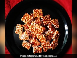 सर्दियों में बनाएं टेस्टी और प्रोटीन से भरपूर चना दाल की चिक्की, नोट करें रेसिपी