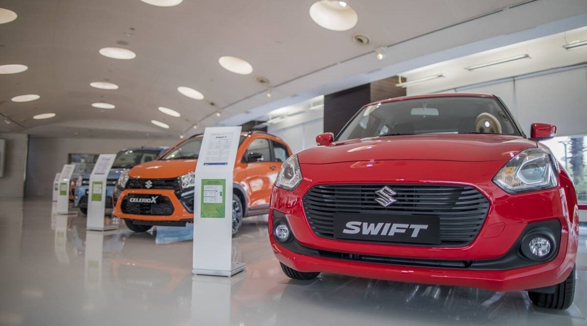 Maruti Suzuki To Steer Clear Of Diesel Vehicles For Now Maruti Suzuki To Steer Clear Of Diesel Vehicles For Now