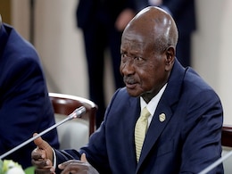 Uganda Signs Anti-LGBTQ Bill With Death Penalty, Life Imprisonment Uganda Signs Anti-LGBTQ Bill With Death Penalty, Life Imprisonment