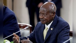 Uganda Locks Down Two Districts To Halt Spread Of Ebola