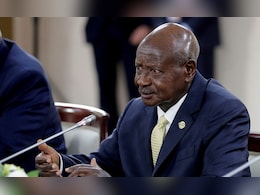 Uganda Locks Down Two Districts To Halt Spread Of Ebola