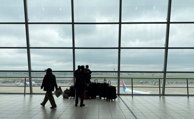 UK, Germany, Italy Detect Cases Of New Covid Variant