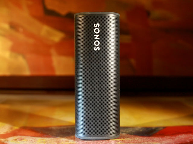 Sonos Roam: Small in Size, Big on Sound?