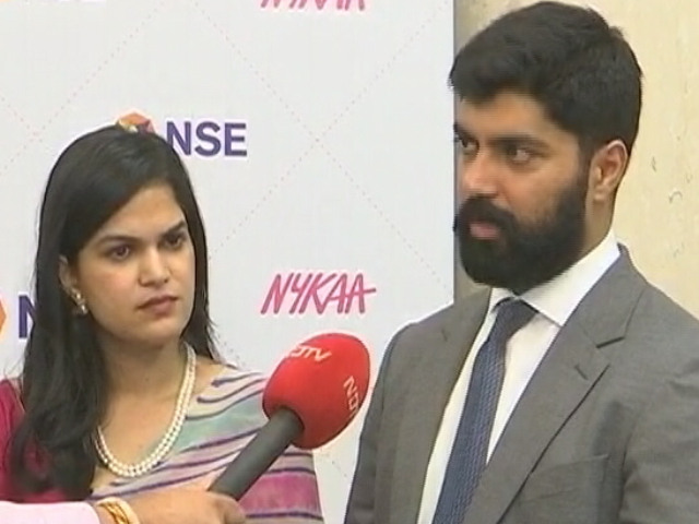 How Nykaa Used Social Media To Create Demand