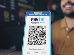 Paytm Share : पेटीएम के शेयर दूसरे दिन भी धड़ाम, IPO प्राइस से 30% तक गिर चुकी है कीमत Paytm Share : पेटीएम के शेयर दूसरे दिन भी धड़ाम, IPO प्राइस से 30% तक गिर चुकी है कीमत