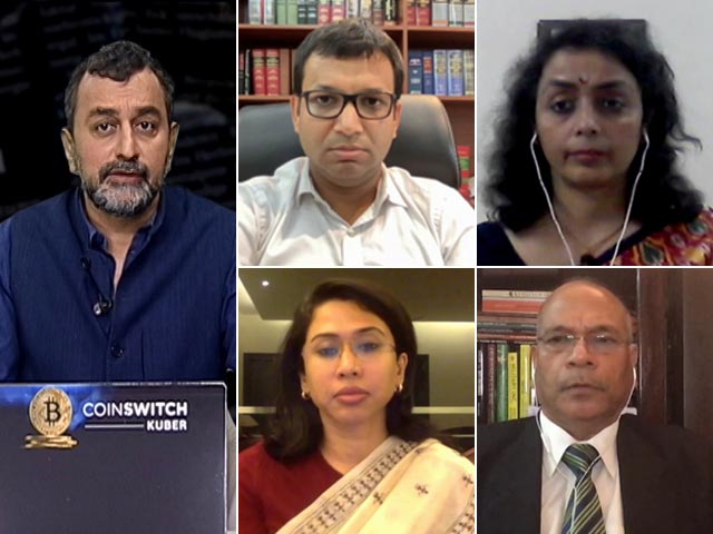 Reality Check: Meet <i>Ashram</i> Set Attack Mastermind