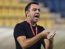 Barcelona Great Xavi Set To Return To Club As Head Coach After Leaving Al Sadd