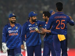 Wasim Jaffer Shares Hilarious Meme To Sum Up India's Win Over NZ. See Pic