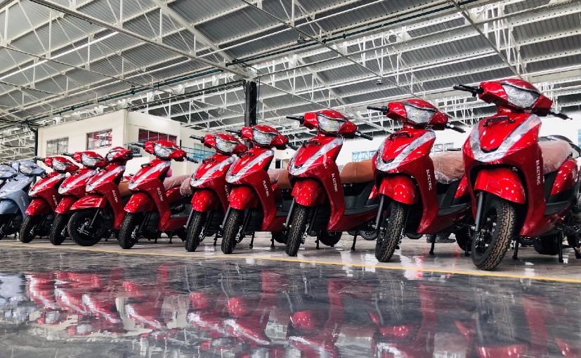 Greaves Electric Mobility Partners With Mesha Energy Solutions For Battery Technology