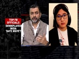 Video : Reality Check: Facebook Insider On NDTV