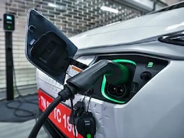 Slow Progress In Electric Vehicle Charging Infra Despite Multiple Schemes