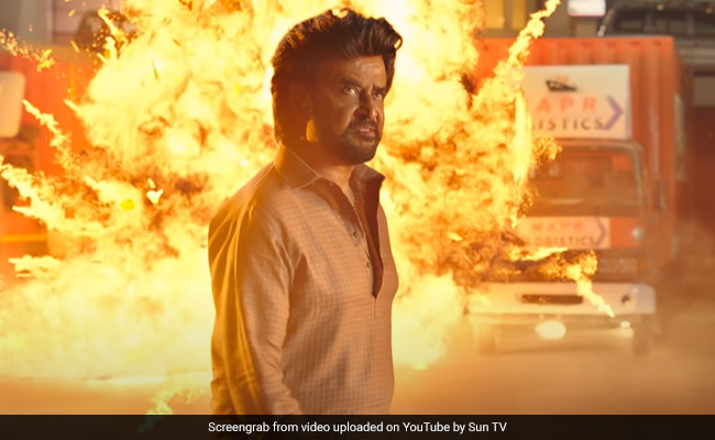 <i>Annaatthe</i>: Khushbu Sundar On Working With Rajinikanth: "He's Still Like School Going Kid" Who's So "Enthusiastic" On First Day