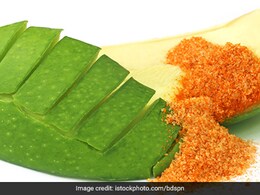 Pisyu Loon Recipe: Chef Saransh Goila Tells How To Make Uttrakhand's Green Garlic Salt