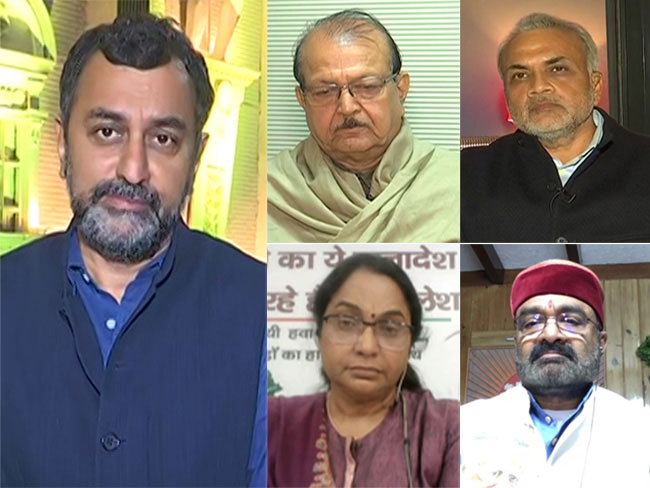 Purvanchal Expressway Launch: UP's 'Political' Highway