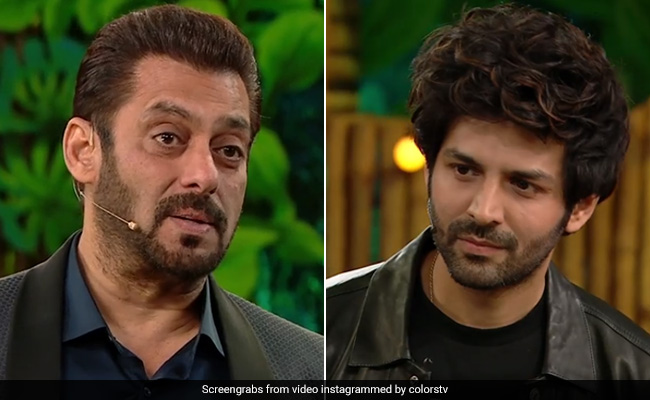 सलमान खान ने बिग बॉस में खोले राज, बेड पर नहीं सोते हैं भाईजान, नहीं बनते एक्टर तो करते यह काम