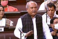 Bill To Cancel Farm Laws Passed In Parliament, No Discussion Bill To Cancel Farm Laws Passed In Parliament, No Discussion