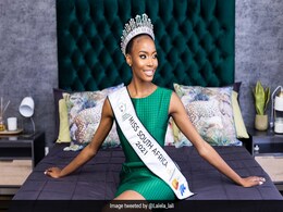 South Africa Withdraws Support For Miss Universe Contender Over Palestine South Africa Withdraws Support For Miss Universe Contender Over Palestine