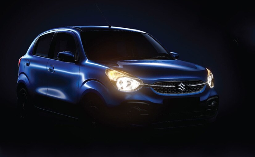New Generation Maruti Suzuki Celerio Launch Date Announced