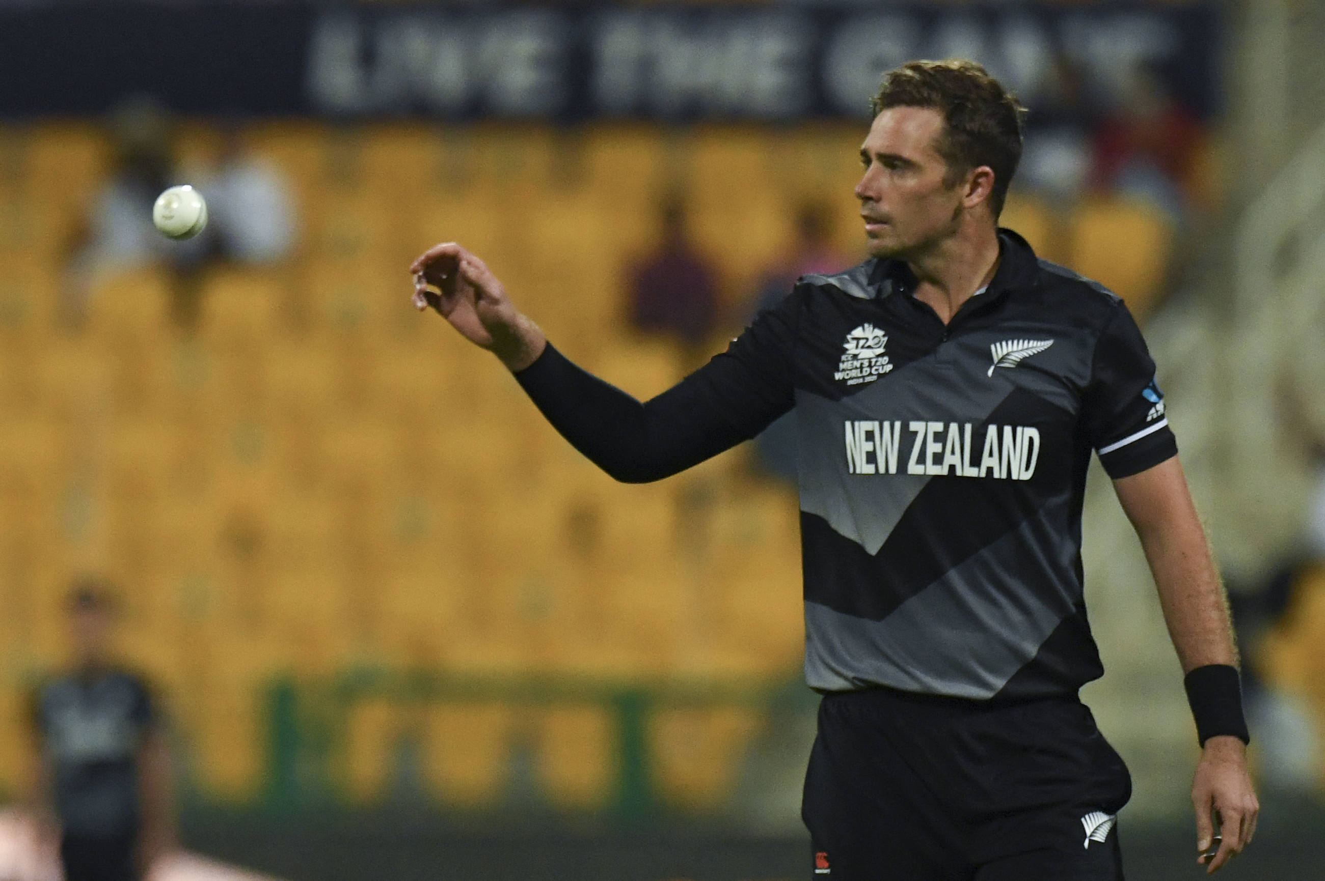 Ind Vs Nz Two Days After T World Cup Final Loss Tim Southee Shifts Focus Towards New Challenge Cricket News Ind Vs Nz Two Days After T World Cup Final Loss Tim Southee Shifts Focus Towards New Challenge Cricket News