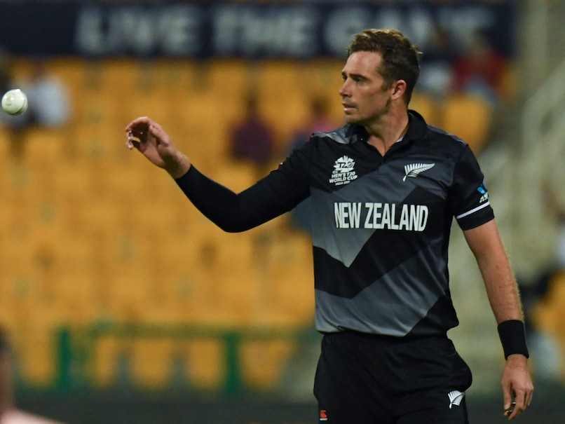 India vs New Zealand: Two Days After T20 World Cup Final Loss, Tim Southee Shifts Focus Towards "New Challenge"