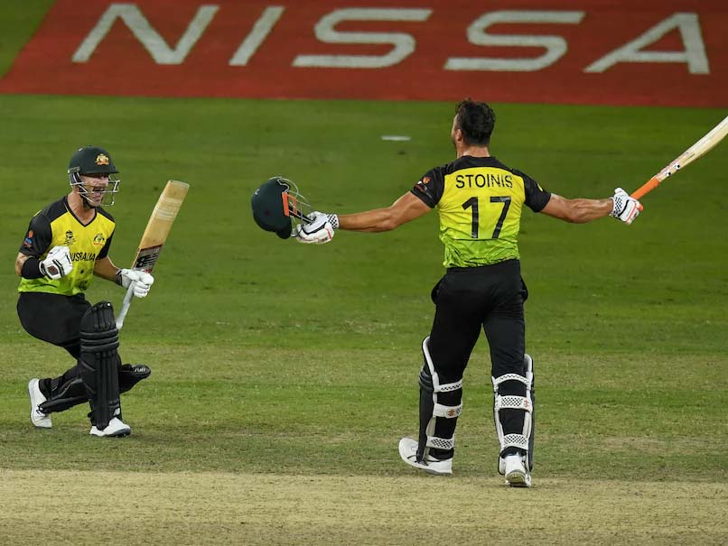 T20 World Cup Final, NZ vs AUS: Australia's Road To Final