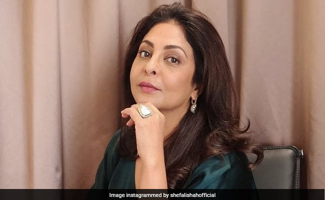 Shefali Shah On How Playing Akshay Kumar's Mother In A Film At 28 Shaped Her Career