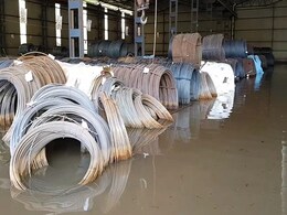 Parts Of Chennai Flooded, Residents Say Storm Water Drains Not Working Parts Of Chennai Flooded, Residents Say Storm Water Drains Not Working