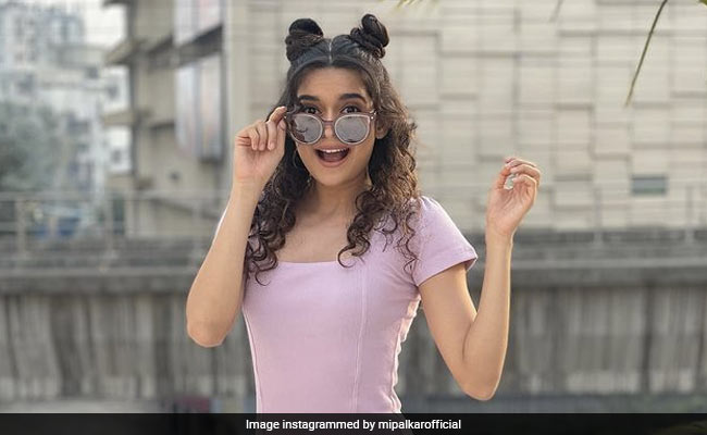 Dear Future Husband, Mithila Palkar Has A Message For You. Watch
