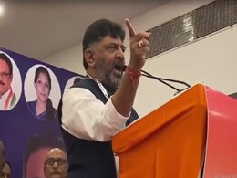 Karnataka Election 2023: 5 Points About Congress Leader DK Shivakumar Karnataka Election 2023: 5 Points About Congress Leader DK Shivakumar
