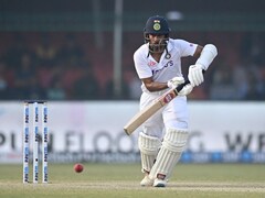 Wriddhiman Saha "Ideal Team Man" To Do "Tough Job": Vikram Rathour