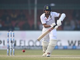 India vs New Zealand, 1st Test: Wriddhiman Saha "Ideal Team Man" Who Can Always Be Relied To Do "Tough Job", Says Vikram Rathour