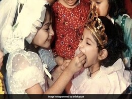 अनिल कपूर को याद आईं दोनों बेटियां, थ्रोबैक Photos शेयर कर बोले- तुम्हे हर रोज याद करता हूं लेकिन... अनिल कपूर को याद आईं दोनों बेटियां, थ्रोबैक Photos शेयर कर बोले- तुम्हे हर रोज याद करता हूं लेकिन...