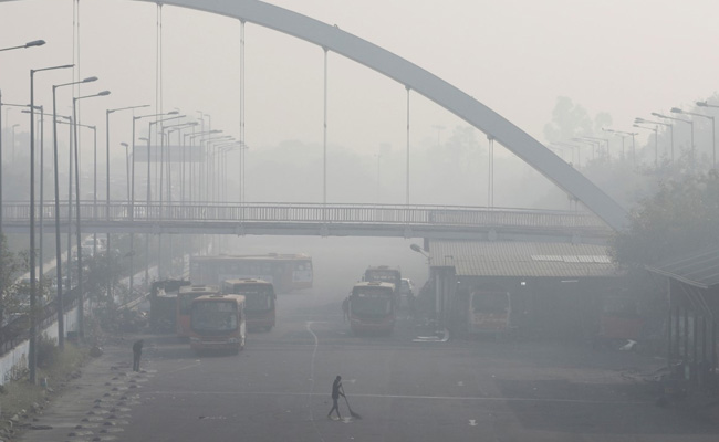 Children are more likely to catch respiratory problems as compared to adults