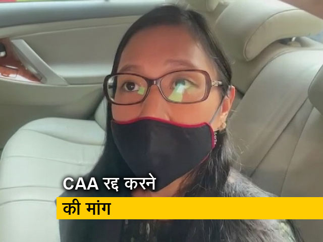 'कृषि कानूनों की तरह रद्द हो CAA': एनडीए की बैठक में सहयोगी दल ने उठाई मांग