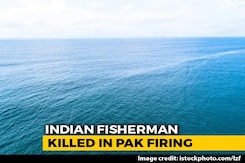 Indian Fisherman Shot Dead By Pak, Matter Being Investigated: Sources Indian Fisherman Shot Dead By Pak, Matter Being Investigated: Sources