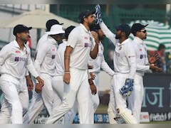 Bharat Keeping Wickets For India Instead Of Saha On Day 3, Here's Why