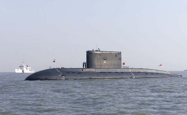 CBI Seeks Centre Nod To Invoke Official Secrets Act Over Submarine Leaks