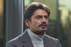 International Emmys 2021: No Wins For Nawazuddin Siddiqui, Vir Das Or <i>Aarya</i> International Emmys 2021: No Wins For Nawazuddin Siddiqui, Vir Das Or <i>Aarya</i>