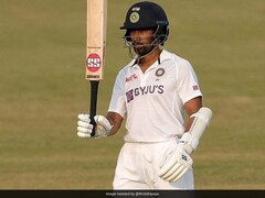 Wasim Jaffer Gives Interesting Suggestion To India Ahead Of Mumbai Test