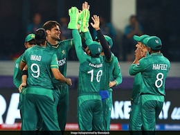 "As Big As The Final": Shahid Afridi Wishes Pakistan Luck Ahead Of Crucial Semi-Final vs Australia "As Big As The Final": Shahid Afridi Wishes Pakistan Luck Ahead Of Crucial Semi-Final vs Australia